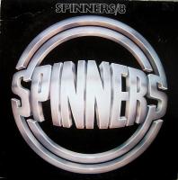 Виниловая пластинка SPINNERS / 8 (1LP)